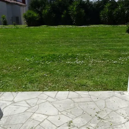 Appartamento Super T2 A 3 Min Des Plages Saint-Jean-de-Luz